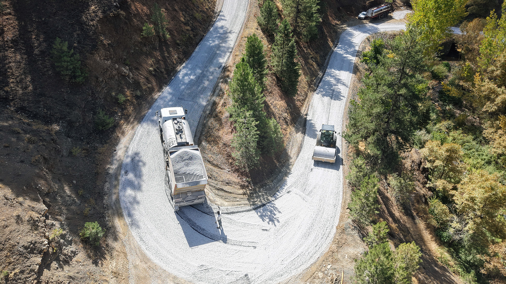 Ekinözü Yol Yatırımları (6)-1