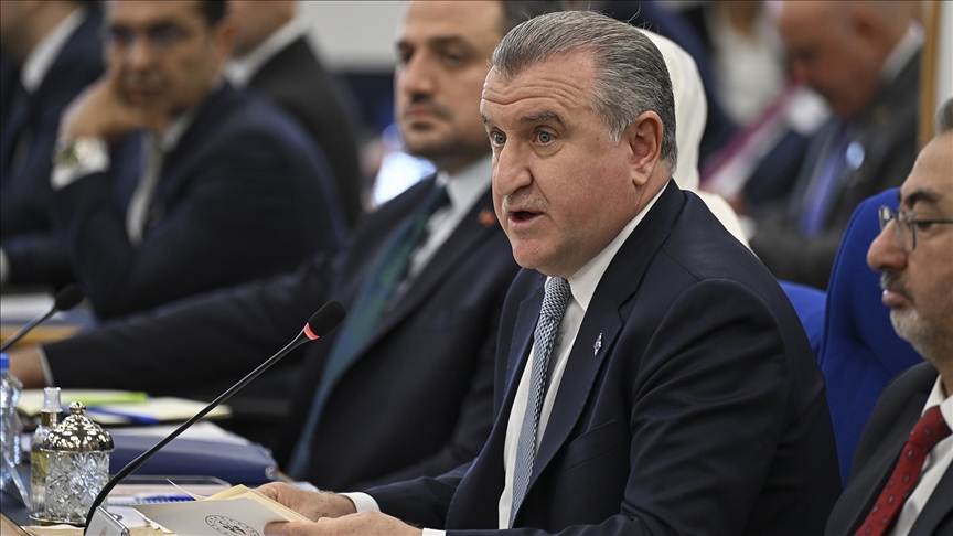 Gençlik Ve Spor Bakanı Bak3