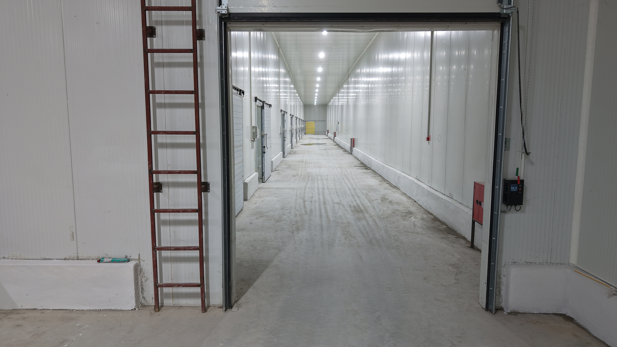 Göksun Soğuk Hava Deposu (3)