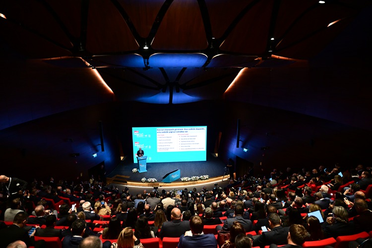 Hazine Ve Maliye Bakanı Şimşek (2)