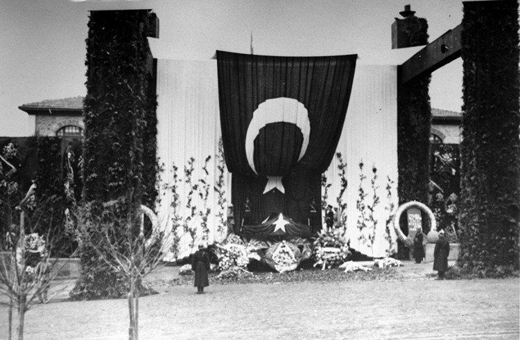 Hüzünlü Oturumun Tutanakları Meclis Arşivlerinde Saklanıyor (3)