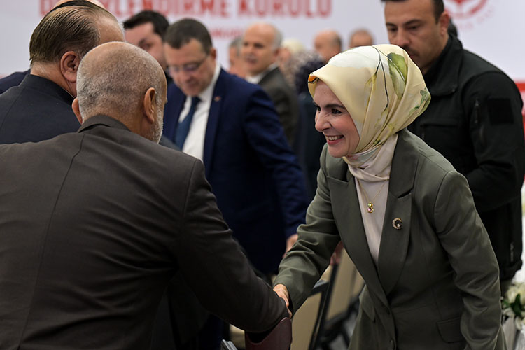 İstihdamda Engelli Bireyleri Daha Kapsayıcı Bir Sistem Kurduk (3)