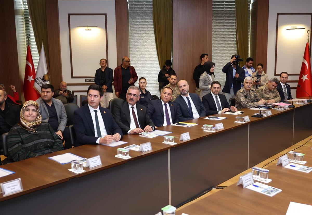 Kadına Yönelik Şiddetle Mücadele İl Koordinasyon (6)