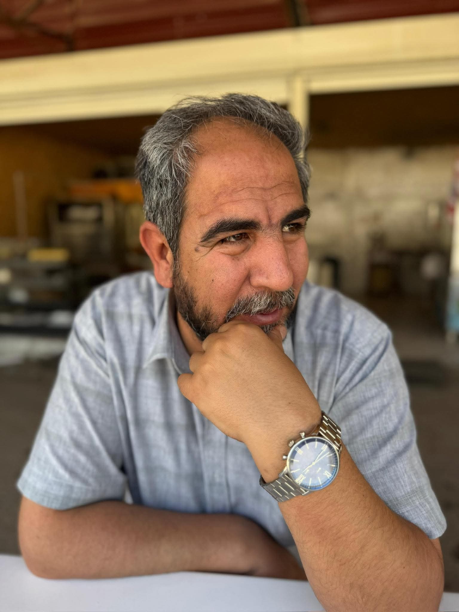 Kahramanmaraş’ta Balık Kültürünün Mimarı