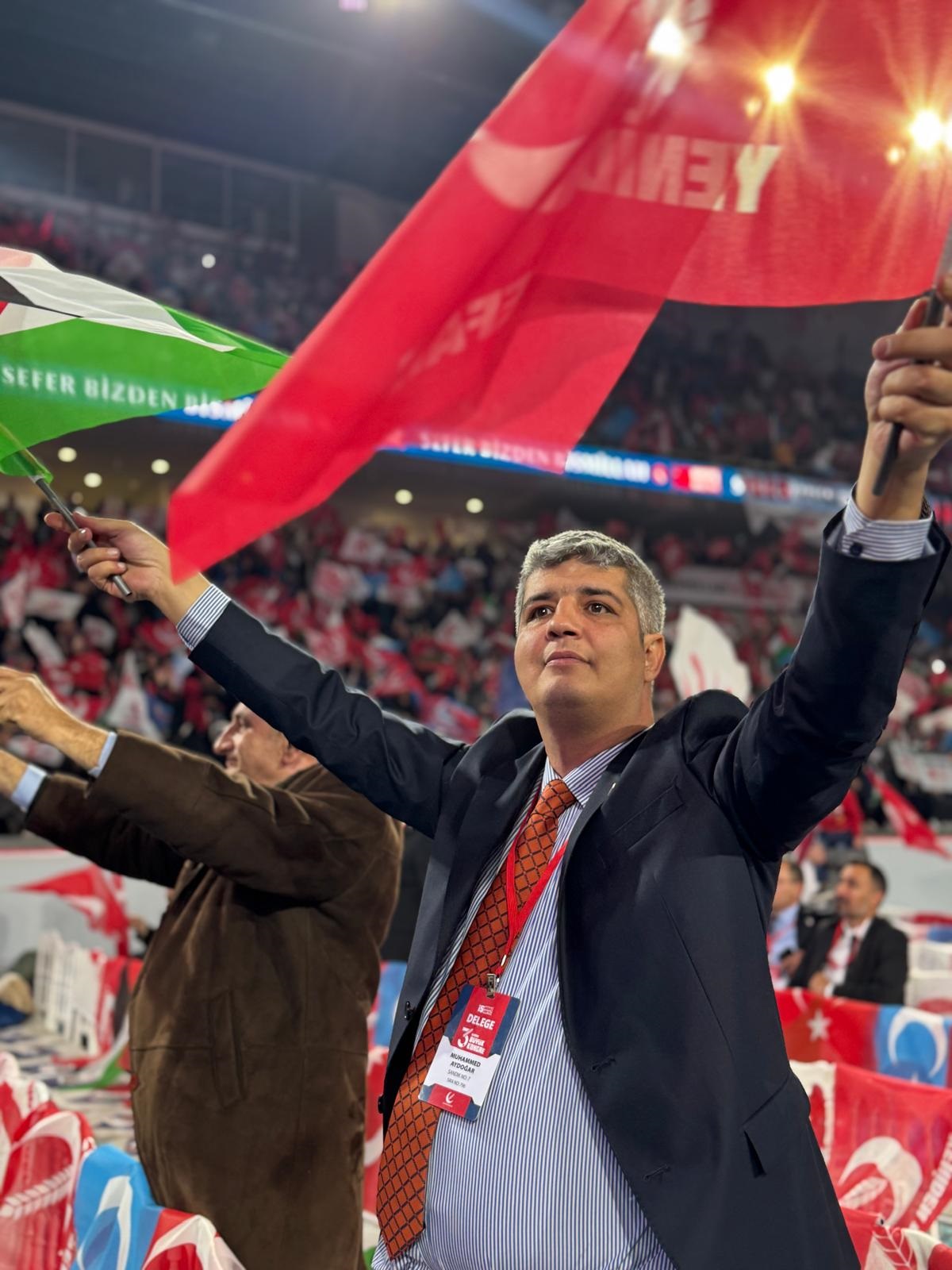 Kahramanmaraş’ta Görülmemiş Siyasi Çıkış (2)