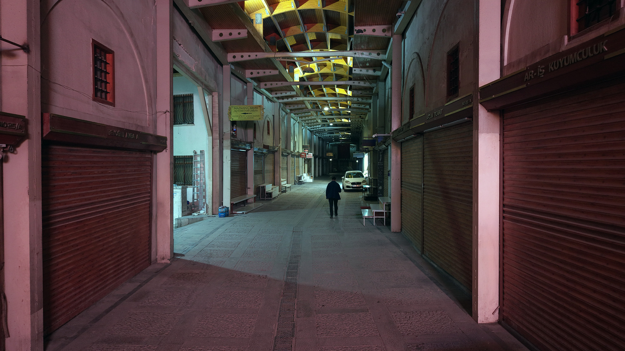 Kapalı Çarşı (3)-1