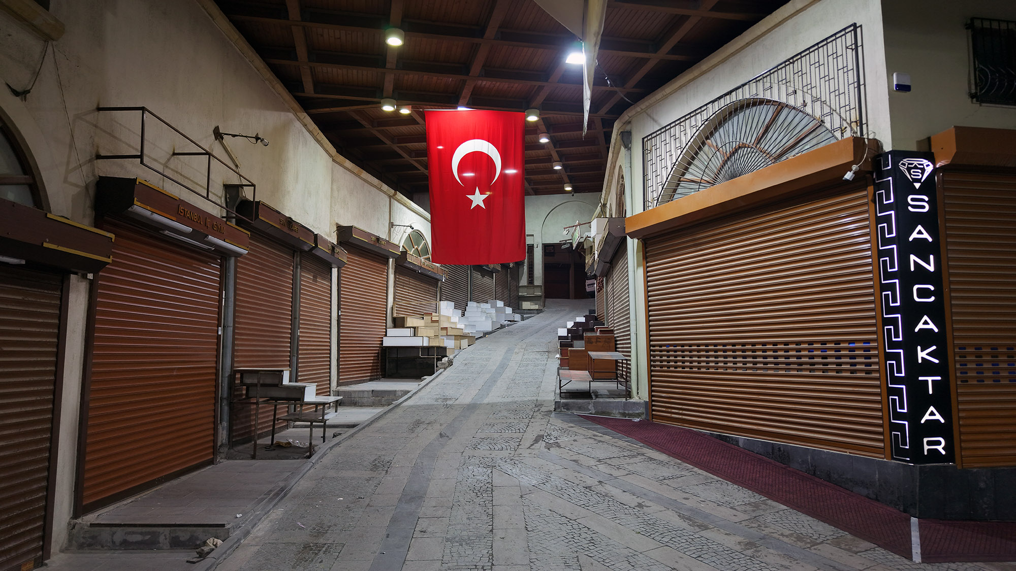 Kapalı Çarşı (4)-1