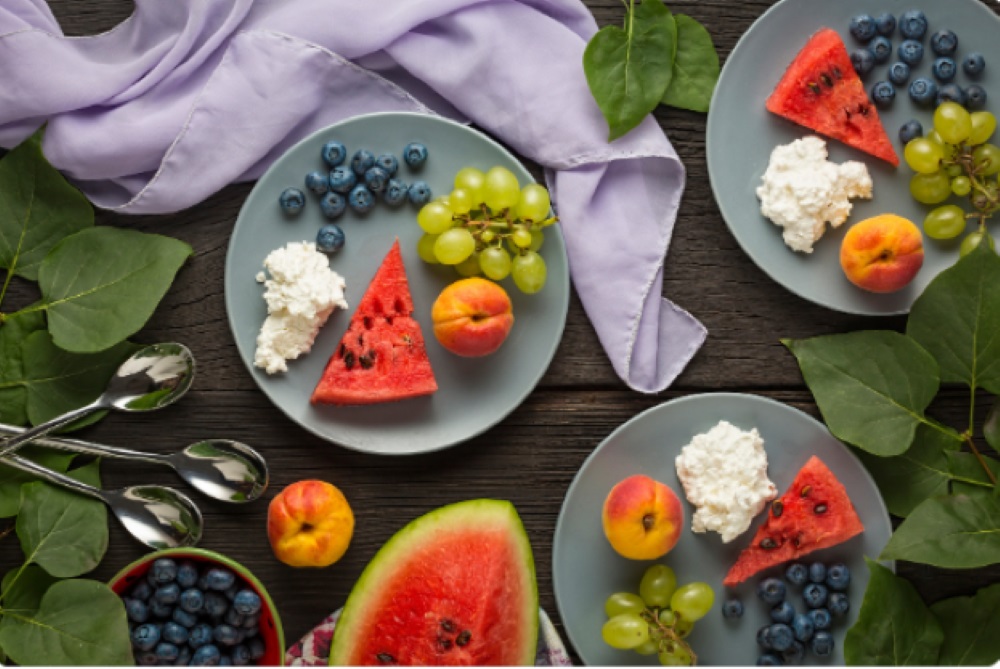 Kilo Vermek İçin Hacimli Beslenme (2)