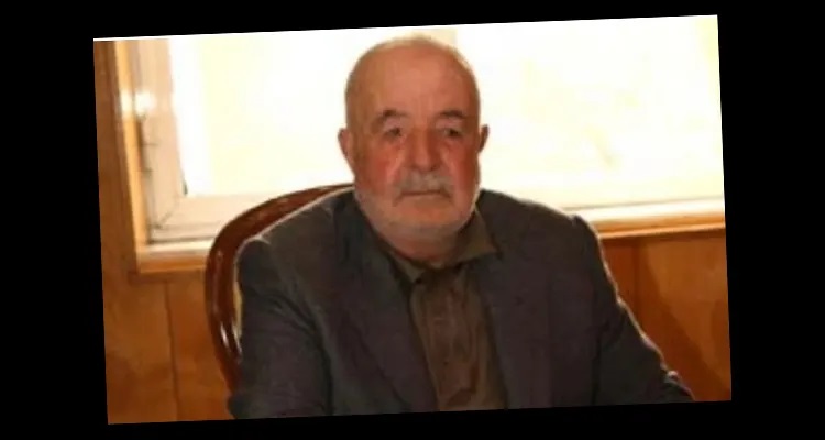 Kipas Holdingin Kurucu Ortagi Imam Gumuser Hakkin Rahmetine Kavustu