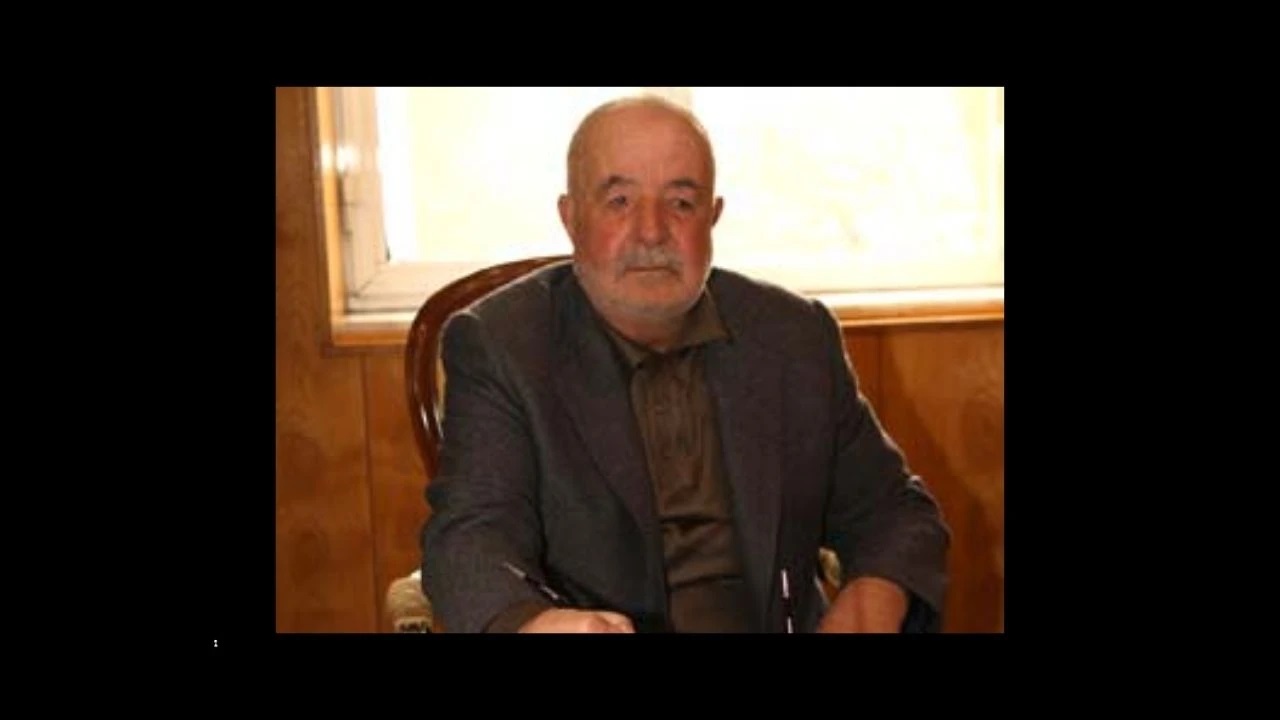 Kipas Holdingin Kurucu Ortagi Imam Gumuser Hayatini Kaybetti