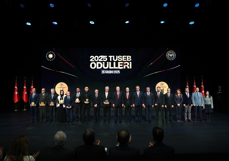 Küresel Ölçekte Sağlık Hizmeti Verebilen Bir Ülke Konumuna Ulaştık (3)