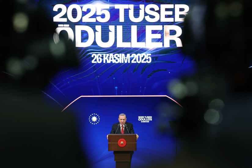 Küresel Ölçekte Sağlık Hizmeti Verebilen Bir Ülke Konumuna Ulaştık (4)