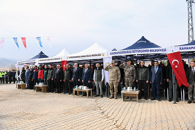 Milli Ağaçlandırma Günü (2)