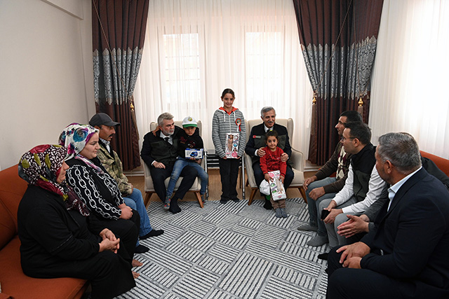 Milli Ağaçlandırma Günü (5)