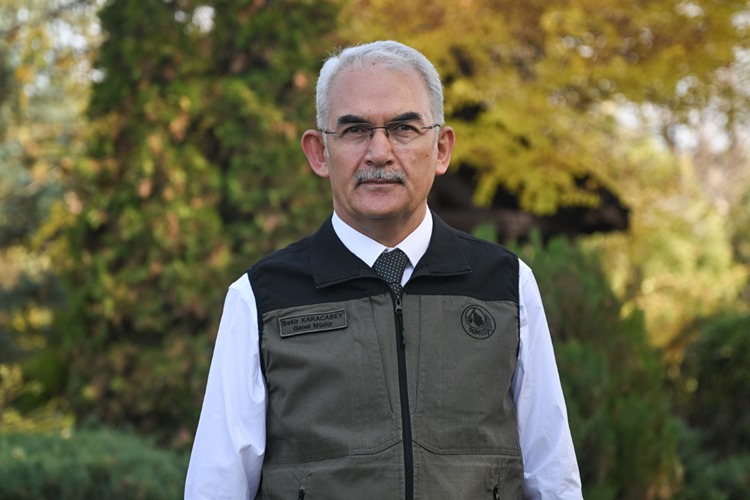 Milli Ağaçlandırma Günü Için Hedef 15 Milyon Fidanın Sahiplenilmesi2