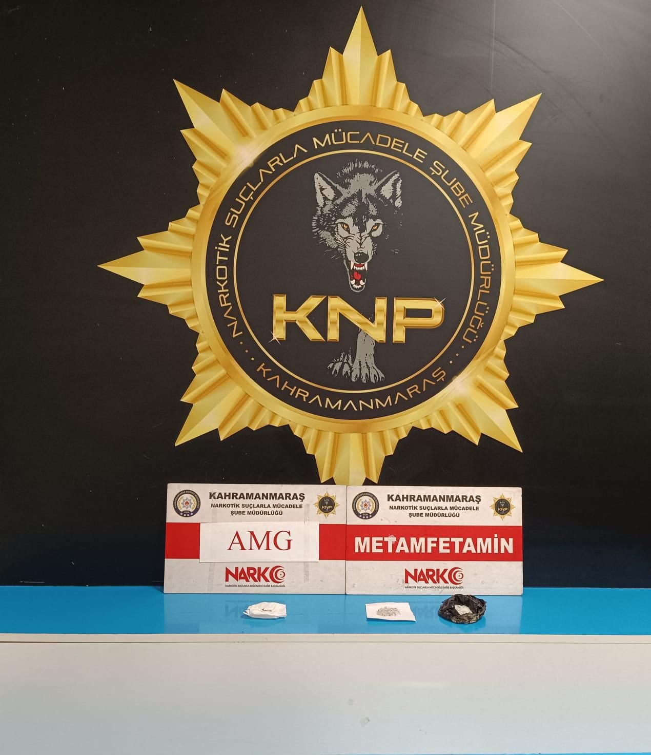 Narkotik Ekiplerinden Peş Peşe Başarılı Operasyonlar (3)