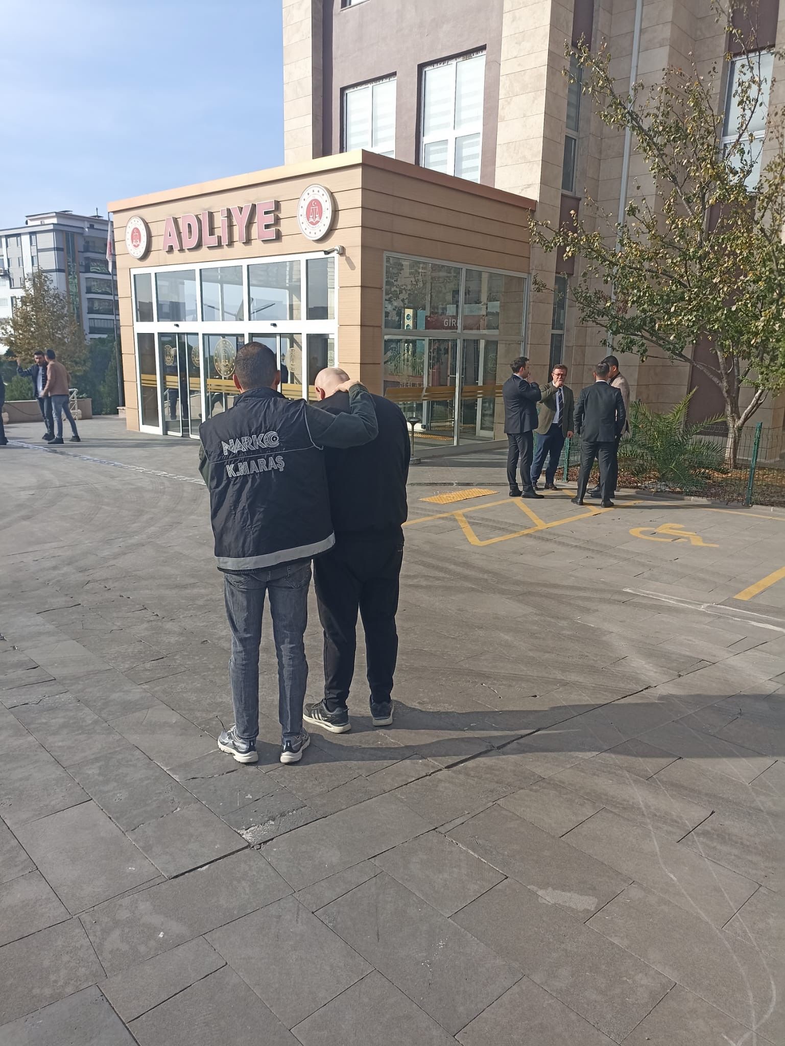 Narkotik Operasyon Captagon Ve Sentetik Ecza Ele Geçirildi (1)