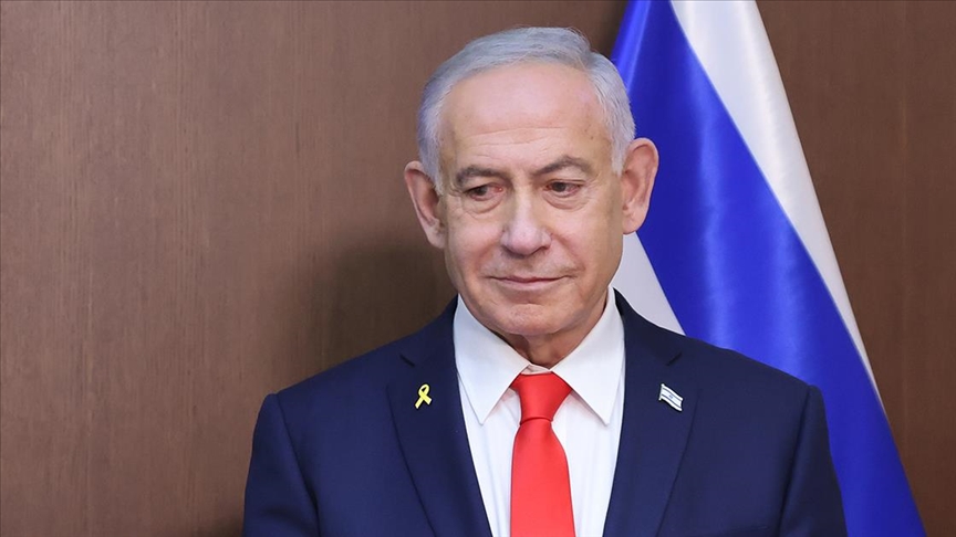 Netanyahu’nun Uzun Gölgesi