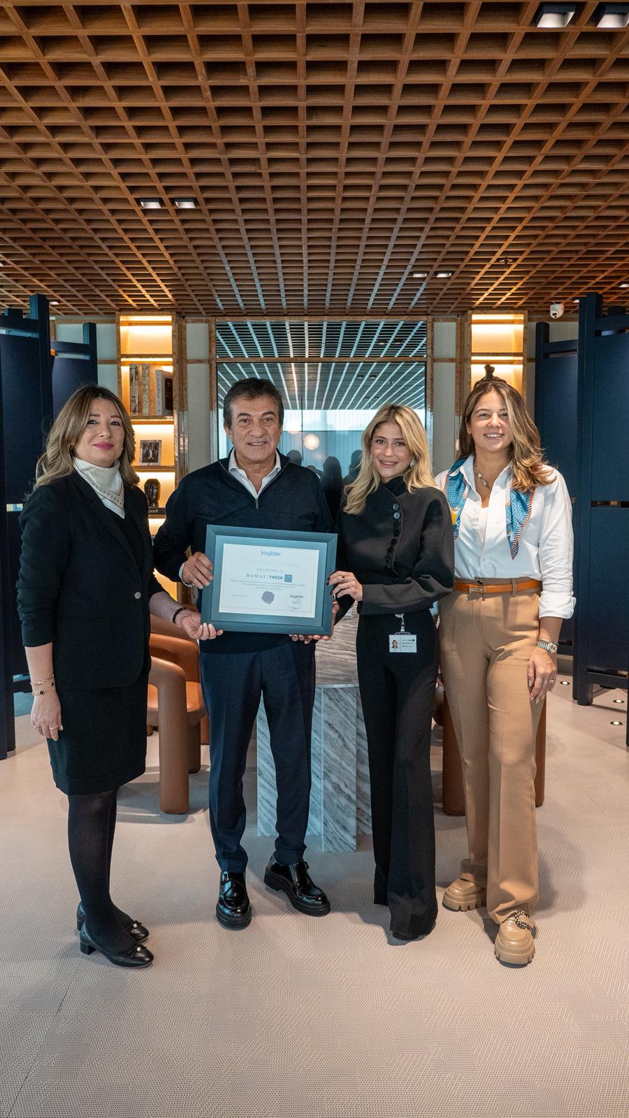 Özlem Demi̇rci̇ Duyarlar Süleyman Orakçioğlu Büşra Orakçioğlu Bi̇beroğlu Zeynep Yağmur