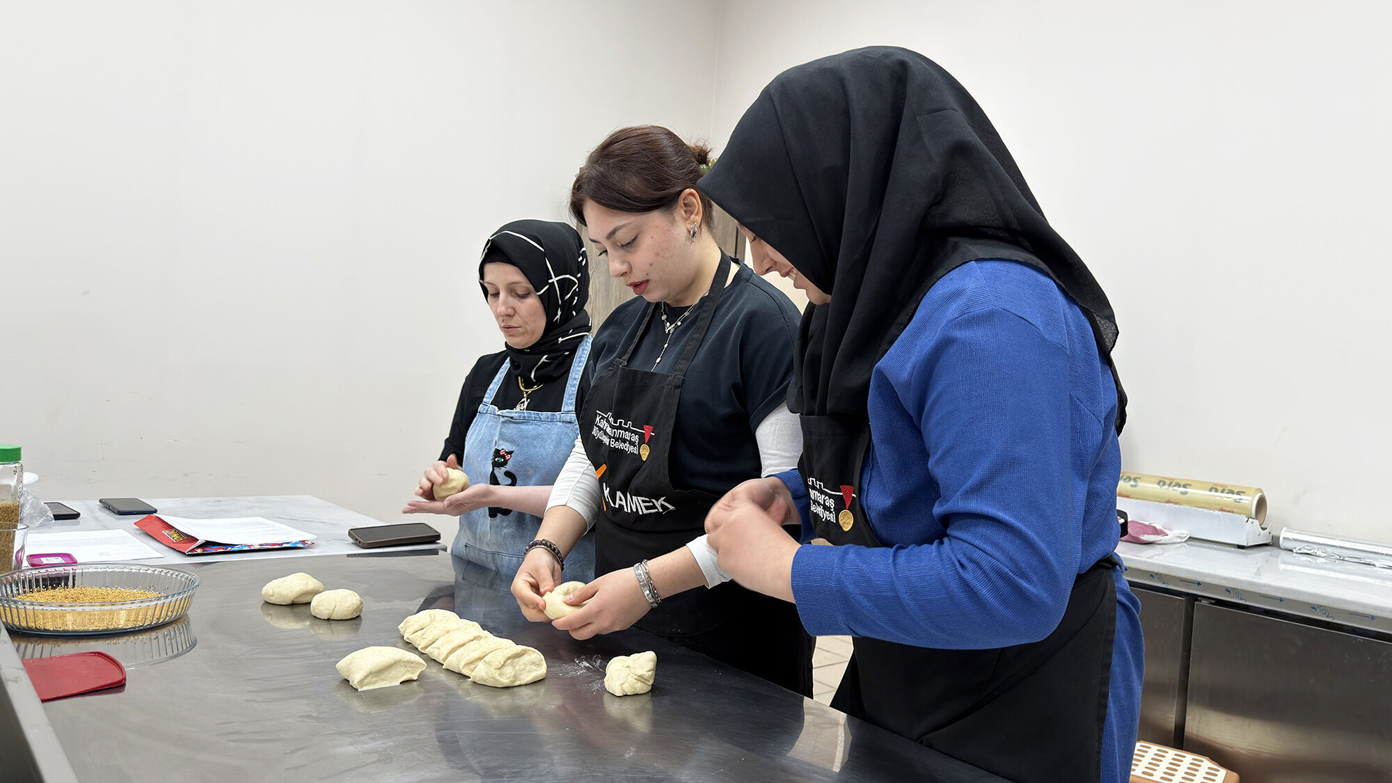 Pastacılık Kursu (4)