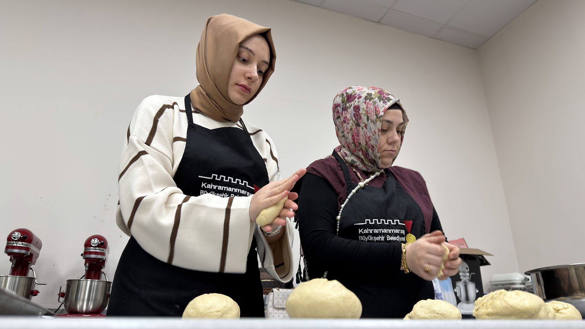 Pastacılık Kursu (5)