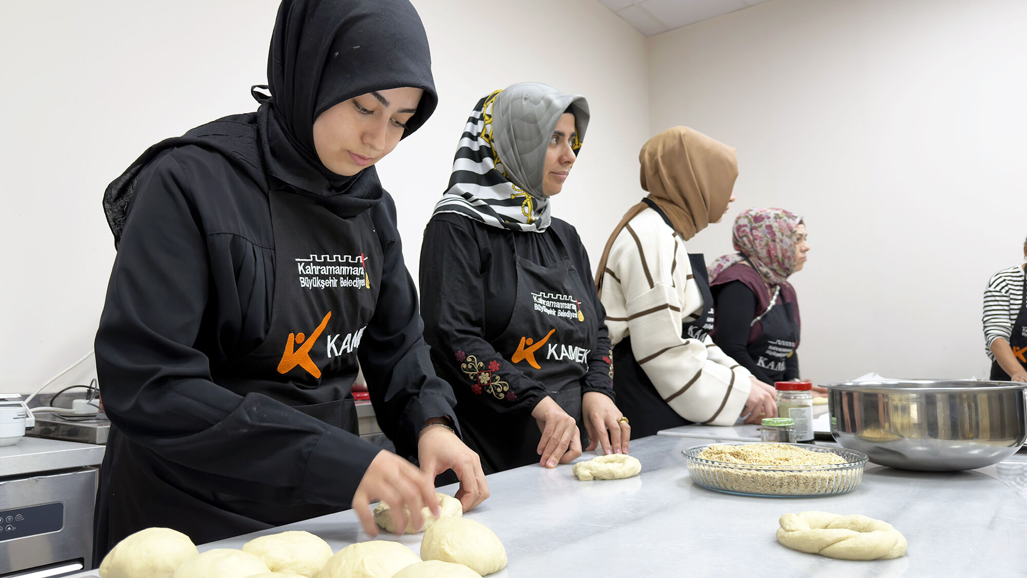 Pastacılık Kursu (6)