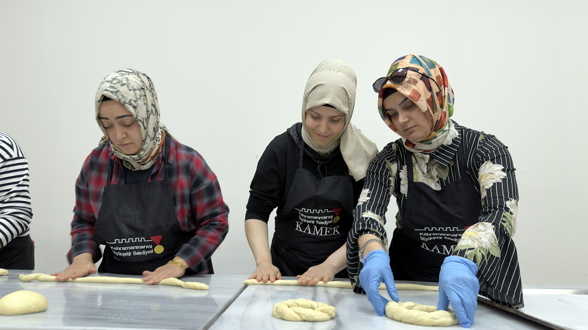 Pastacılık Kursu (7)