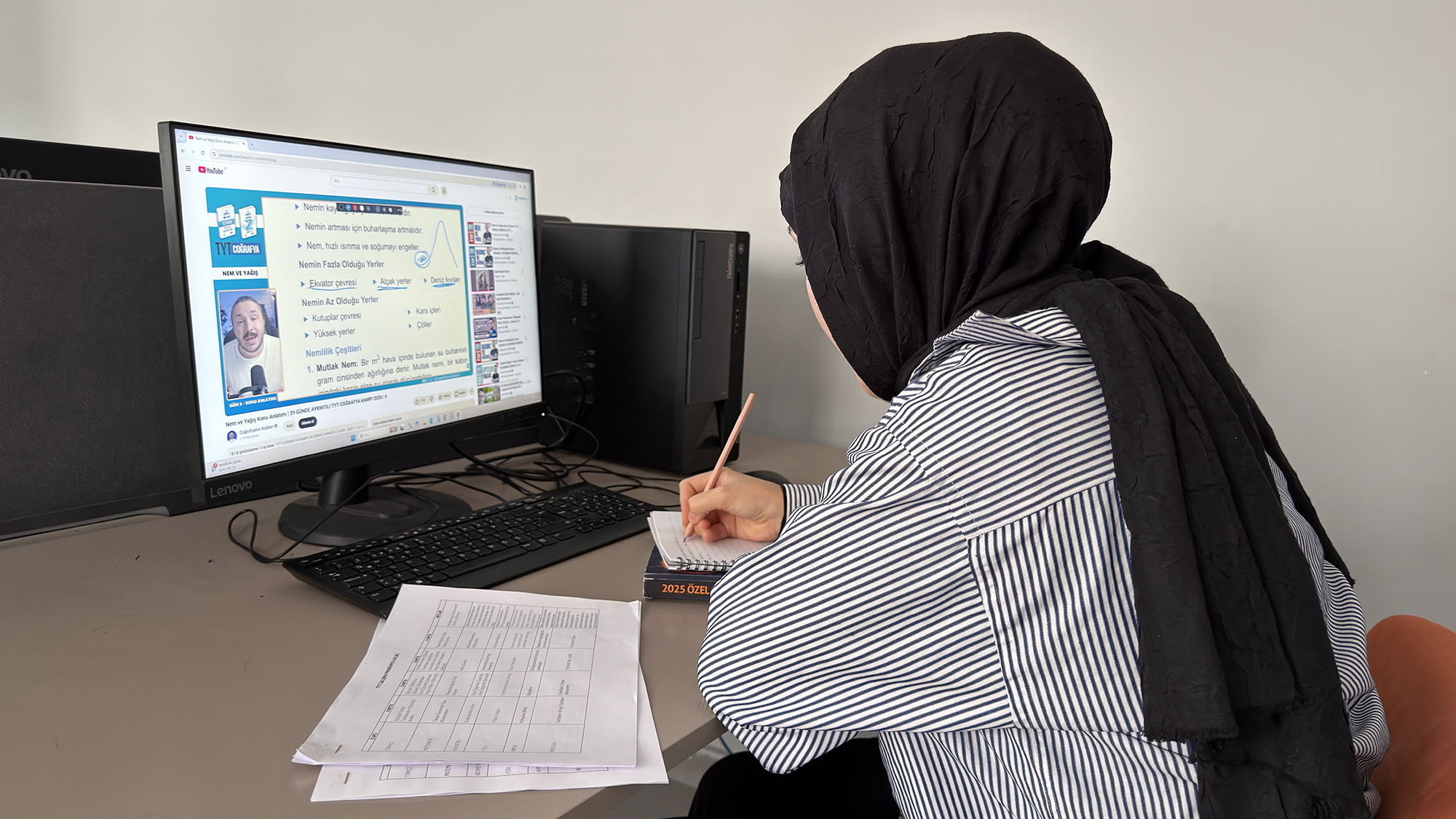 Pusula Maraş Gençlik Merkezi (1)