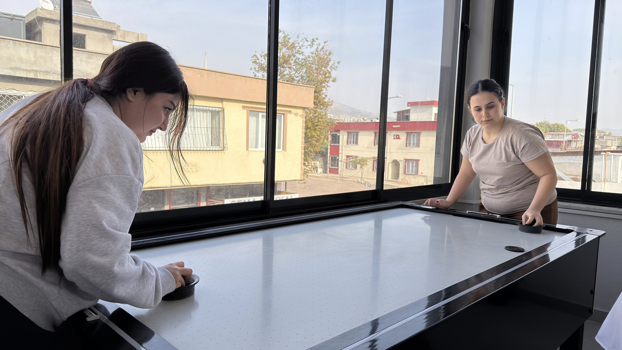 Pusula Maraş Gençlik Merkezi (5)