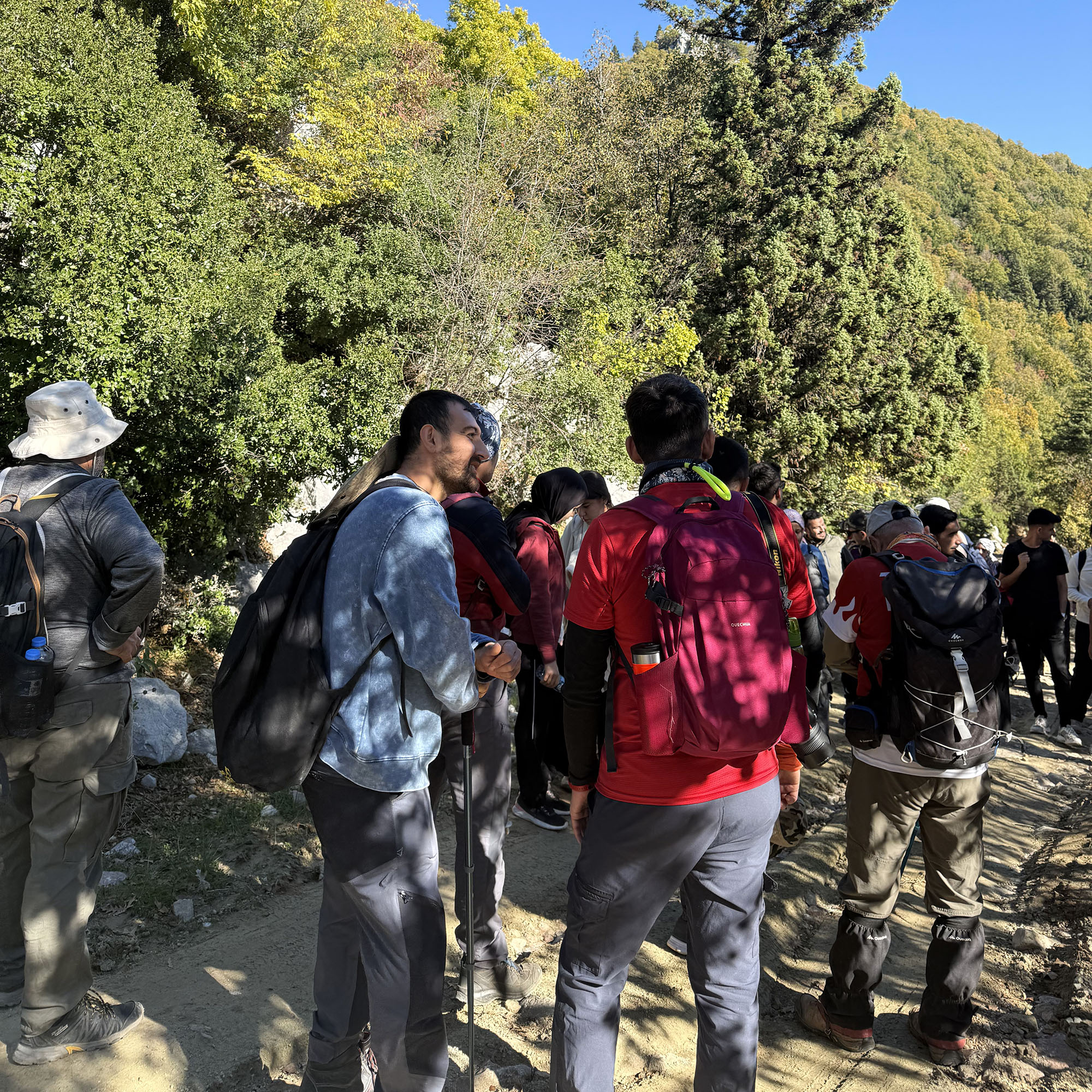 Pusula Maraş Gezi (2)