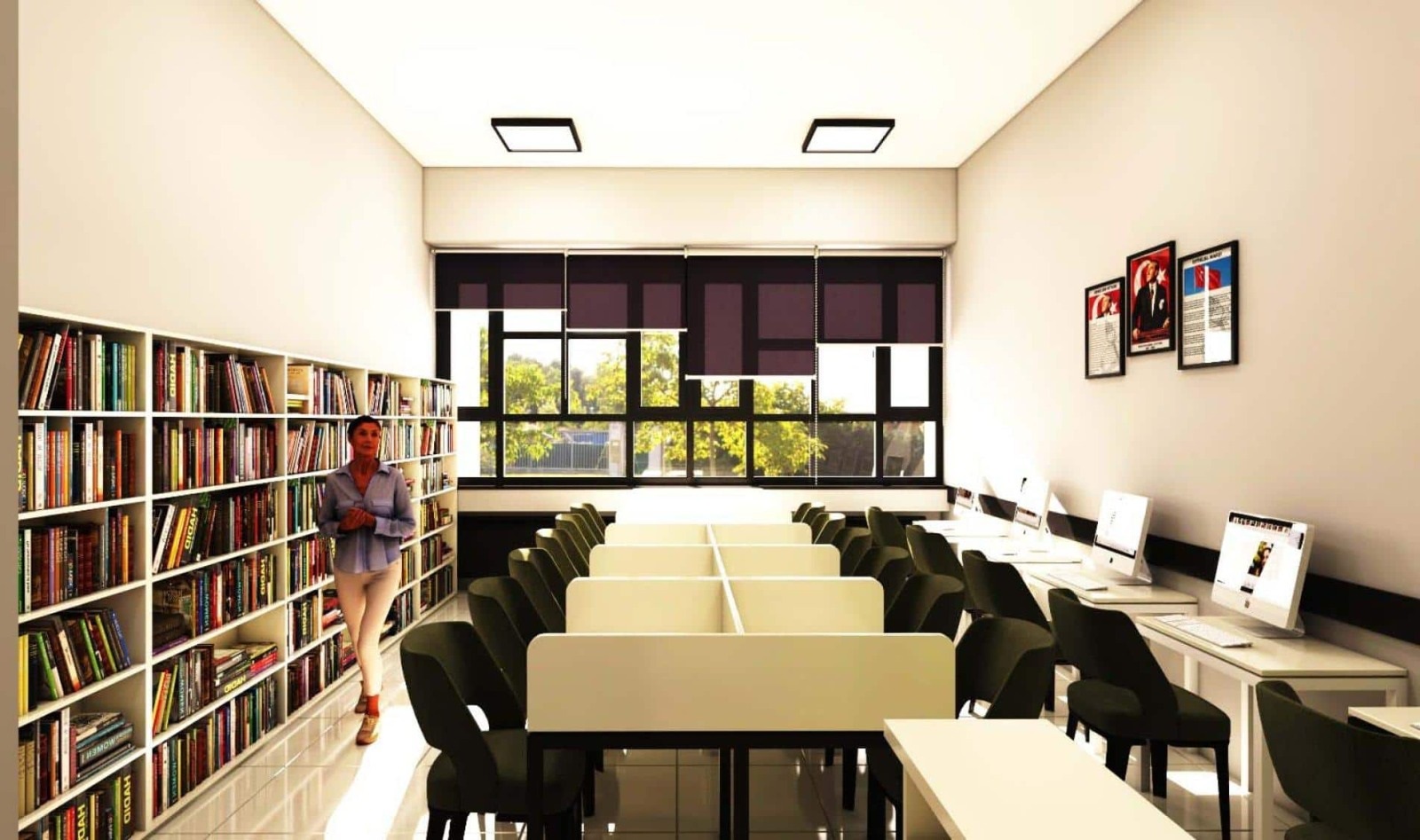 Şekeroba’ya Yeni 24 Derslikli İlkokul Müjdesi (3)