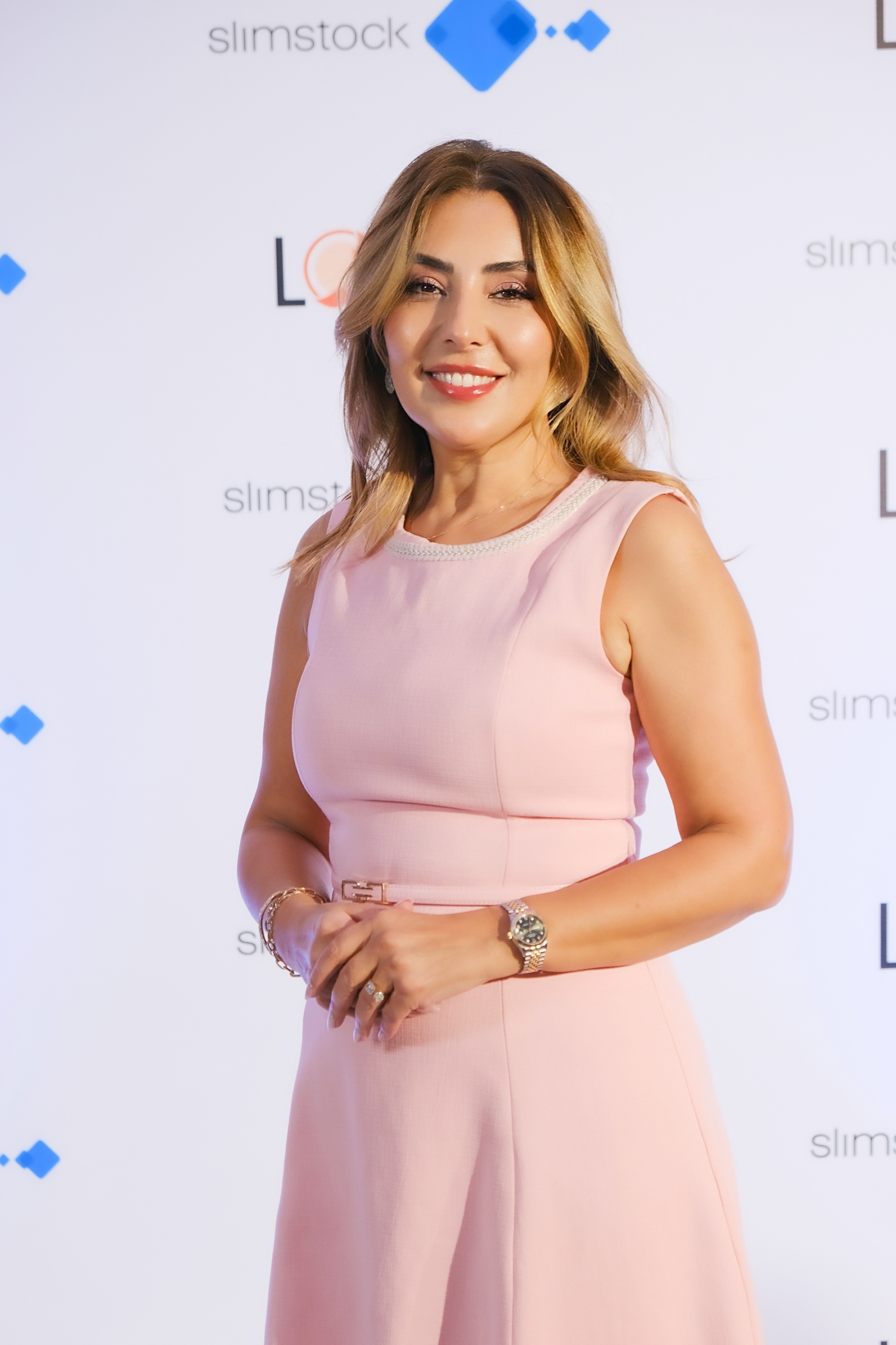 Slimstock Türkiye Ülke Müdürü Songül Sezer