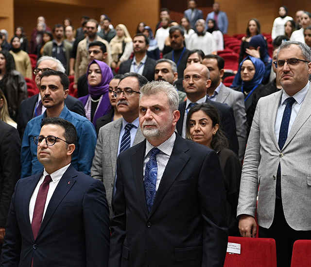 Sosyal Ve Beşerî Bilimler Akademisi (1)