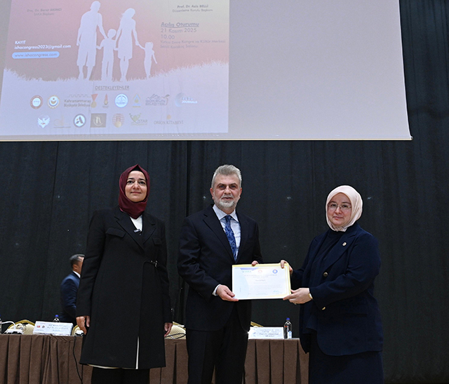 Sosyal Ve Beşerî Bilimler Akademisi (2)