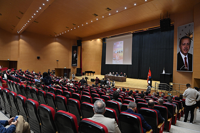 Sosyal Ve Beşerî Bilimler Akademisi (3)