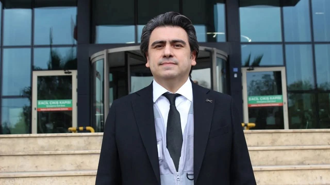 Sular Akademi Hastanesi’nde Gerçeğini Aratmayan Afet Tatbikatı (2)