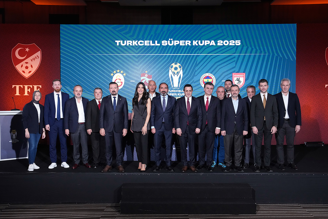 Süper Kupa (1)