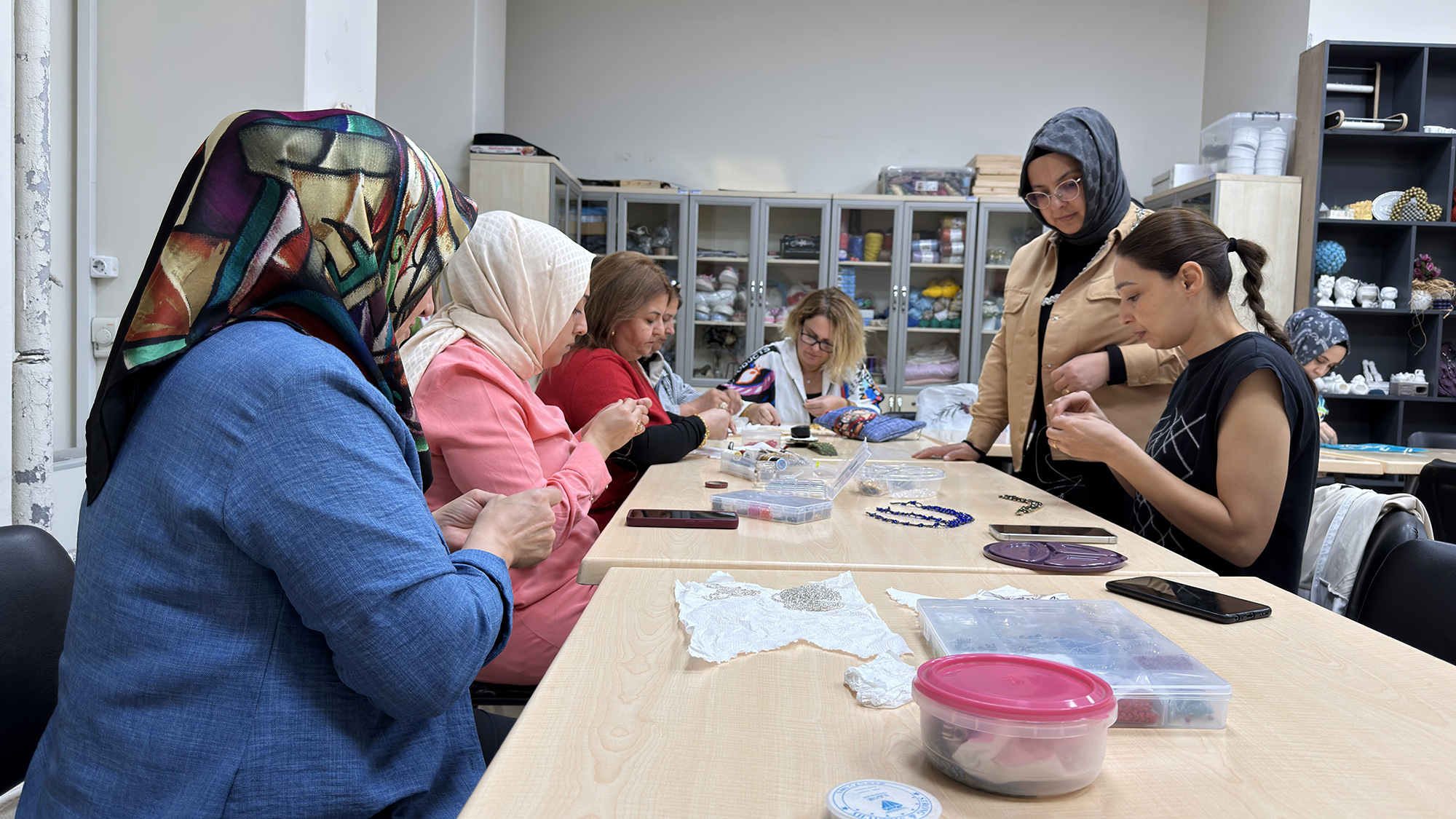 Takı Tasarım Kursu (3)