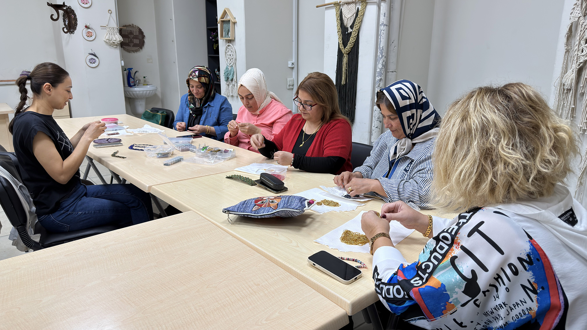 Takı Tasarım Kursu (4)