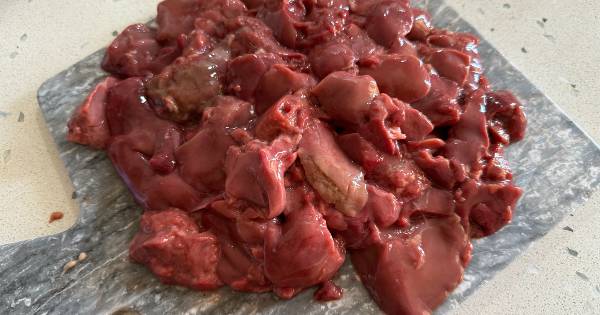 Tavuk Ciğeri Tarifi (3)