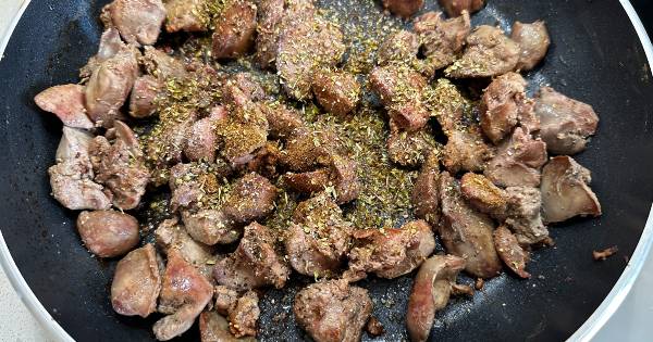 Tavuk Ciğeri Tarifi (4)