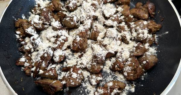 Tavuk Ciğeri Tarifi (5)