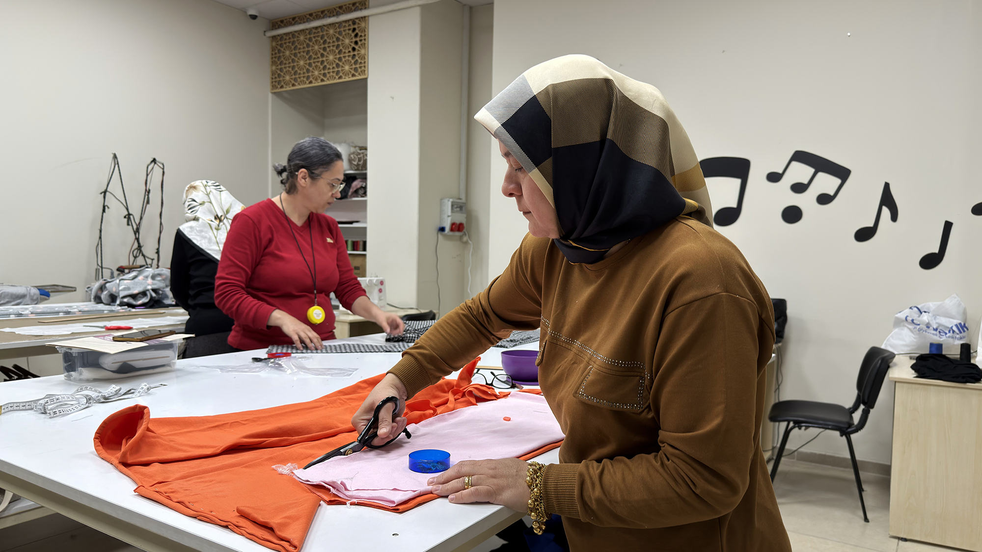 Terzilik Atölyesi (2)-1