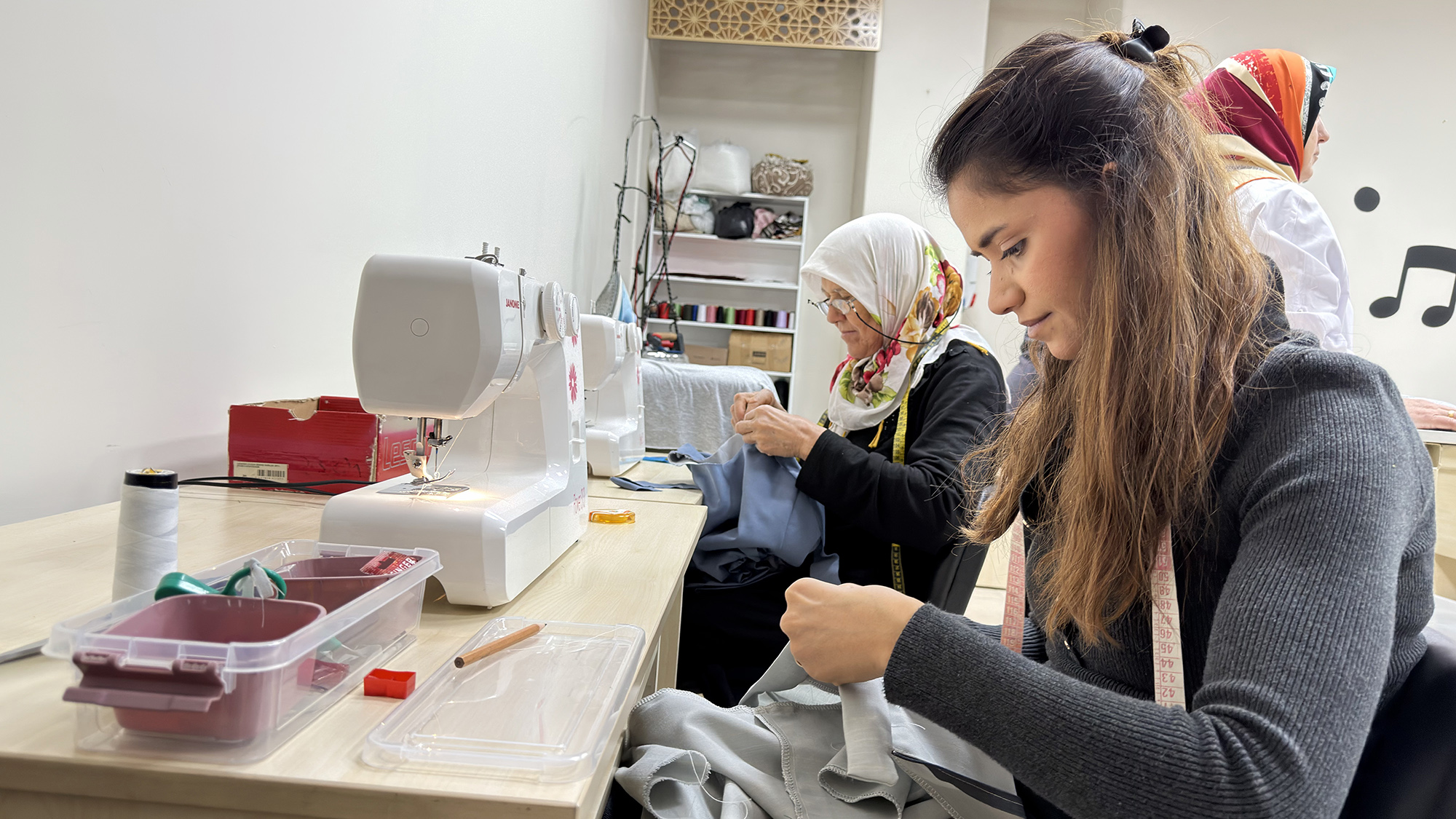 Terzilik Atölyesi (3)-1