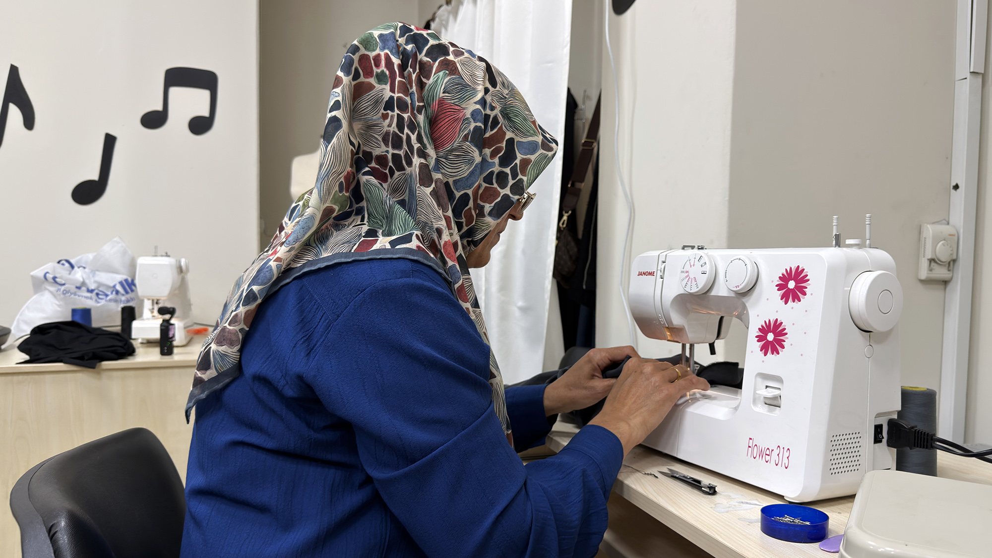 Terzilik Atölyesi (4)-1