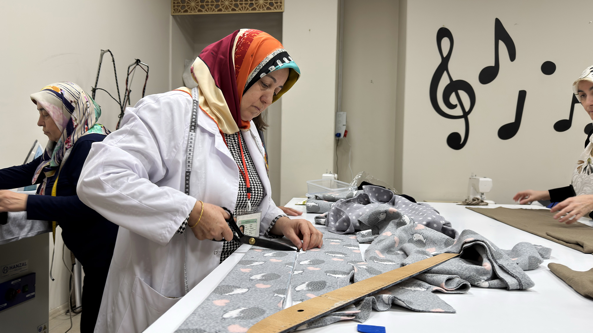 Terzilik Atölyesi (6)-1