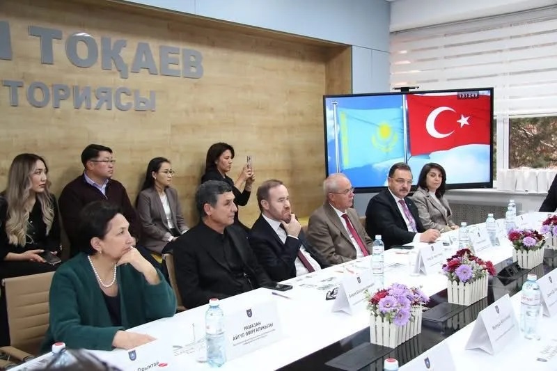 Ti̇mbi̇r’den Uluslararası Hamle1