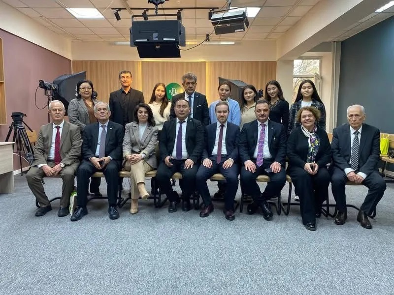 Ti̇mbi̇r’den Uluslararası Hamle3