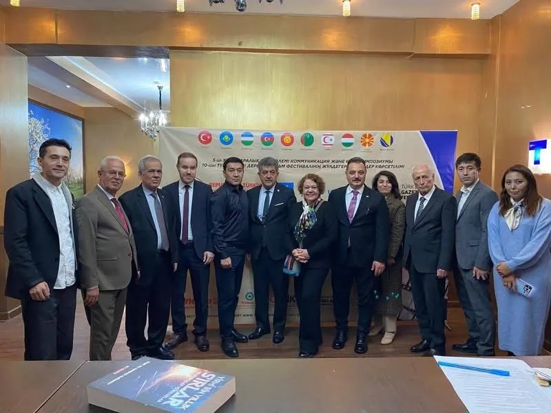 Ti̇mbi̇r’den Uluslararası Hamle4