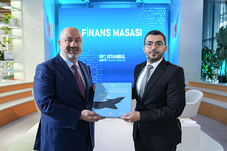 Tkbb Yönetim Kurulu Başkanı Akben (4)